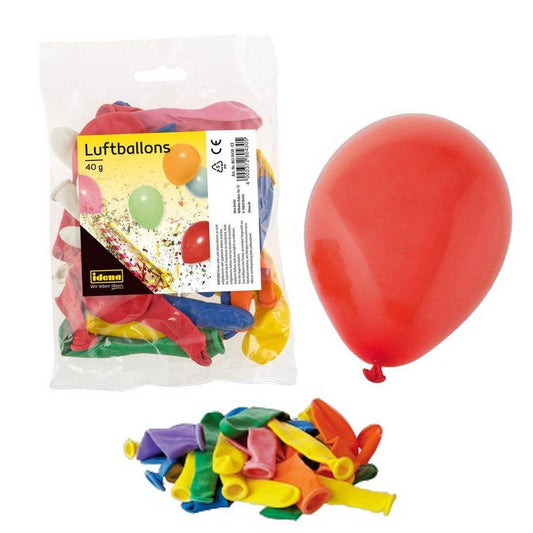 Luftballons (100 Stück) - Lach-gas.com - Die besten Lachgas Flaschen!